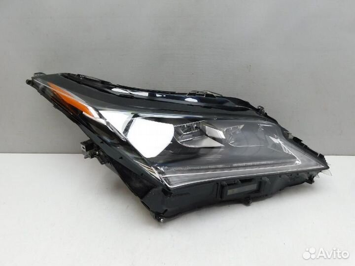 Фара правая Lexus RX200t/RX300/RX350/RX350L/RX450h