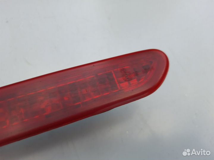 Фонарь крышки багажника Fiat Punto 3 Grande Punto