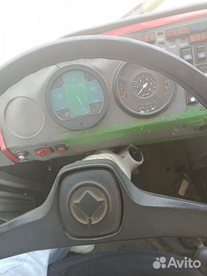 Городской автобус ПАЗ 32053, 2010