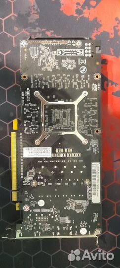 Видеокарта gtx 1060 3gb