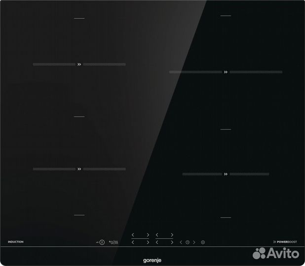 Варочная панель Gorenje IT641BSC Новая