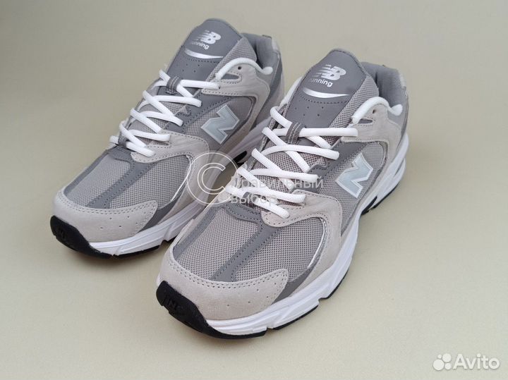 Кроссовки new balance 530 46/47/48/49 размер