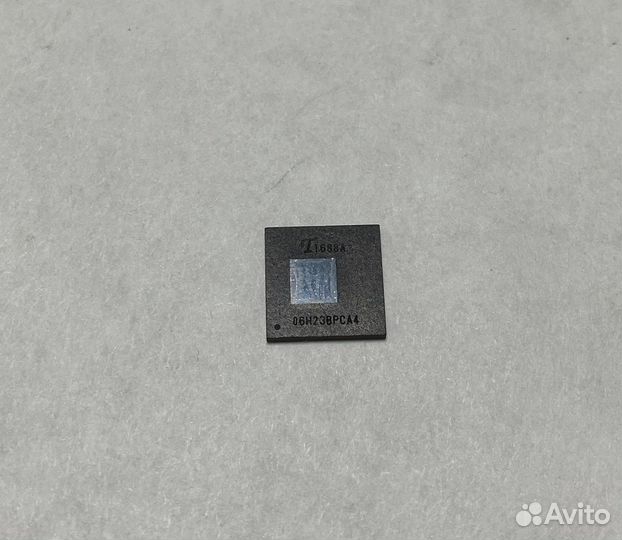 Чип для Innosilicon T2T T1688A (новый)