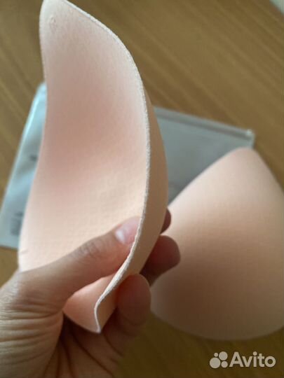 Чашки-вкладыши belle you