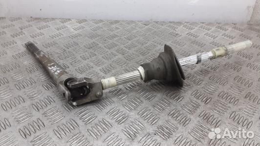 Кардан рулевой BMW 3 E46 (7BE06JW01)