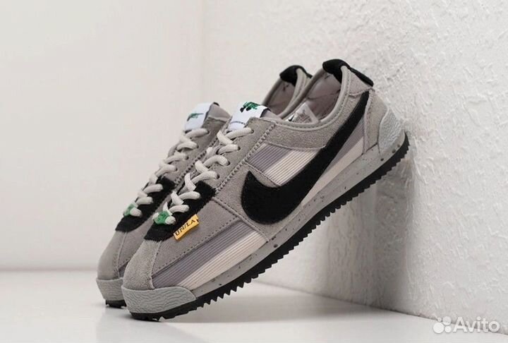 Кроссовки Nike cortez union