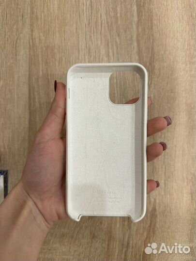 Чехол на iPhone 11 pro