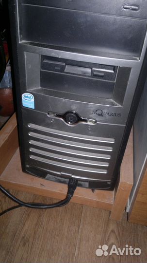 Подставка под системный блок