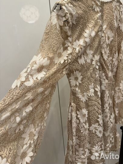 Платье итальянское женское Xs-S