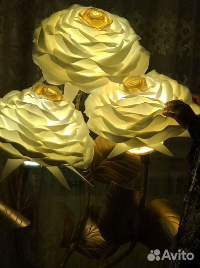 Светильник