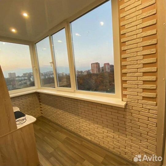 Декоративный кирпич от производителя