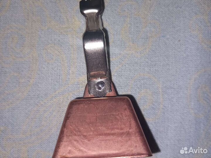 Колокольчик рыболовный