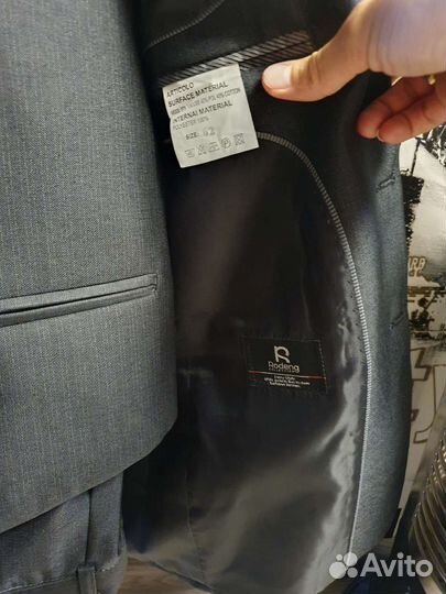 Школьный костюм