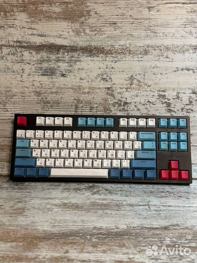 Клавиатура Red Square Classic Pro TKL