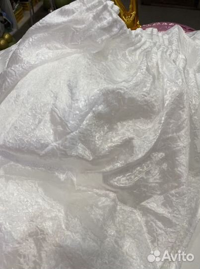 Юбка фуршетная