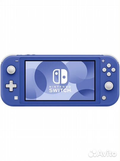 Nintendo Switch Lite 32 гб