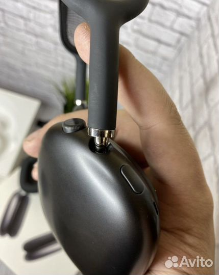 AirPods Max Оригинал RFB Замененные по гарантии