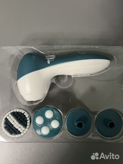 Массажер лица