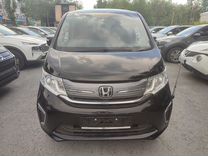 Honda Stepwgn 1.5 CVT, 2020, 115 000 км, с пробегом, цена 2 195 000 руб.