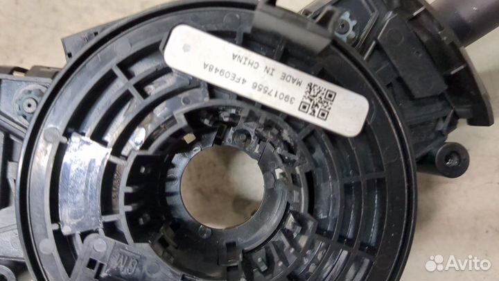 Переключатель поворотов и дворников Chevrolet Bolt 2016, 2017