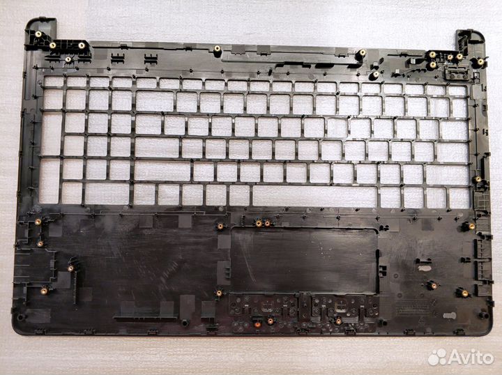 Топкейс HP 15-BW 15-BS 15-ra 15-rb 250 G6 новый