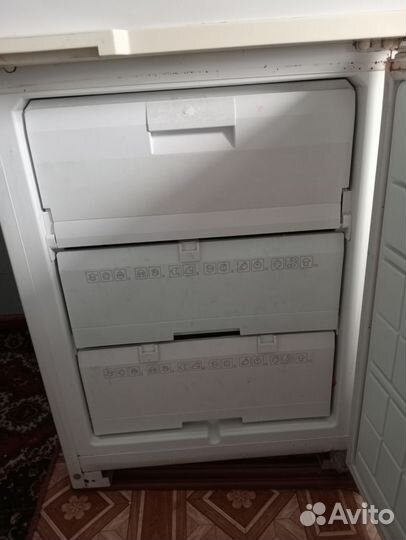 Холодильник Атлант бу