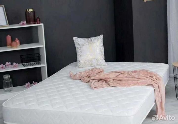 Матрас жесткий