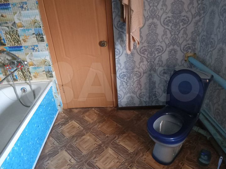 Дом 78,2 м² на участке 5,9 сот.