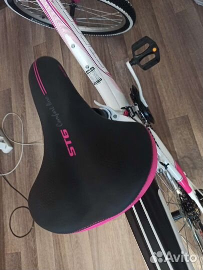 Велосипед Stinger Laguna 24 (новый)