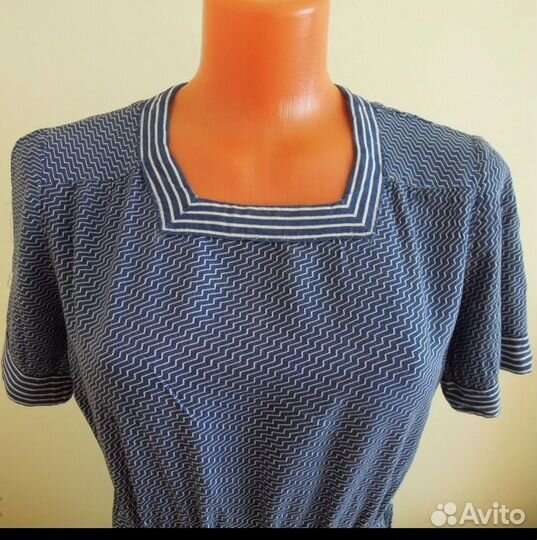 Поатье винтажное, СССР