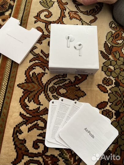 AirPods 3