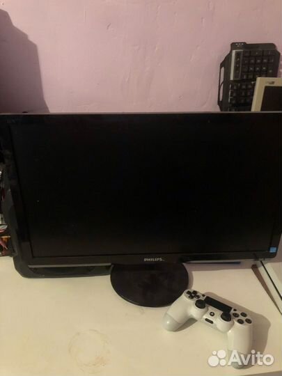 Монитор для компьютера