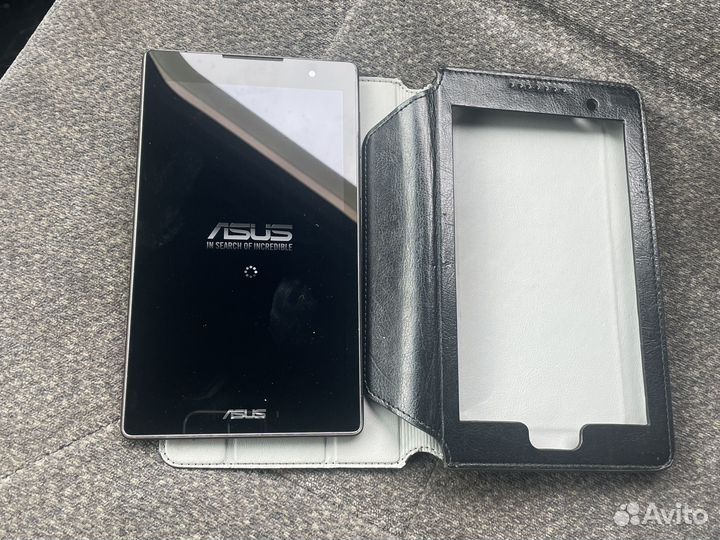 Asus zenpad c 7.0