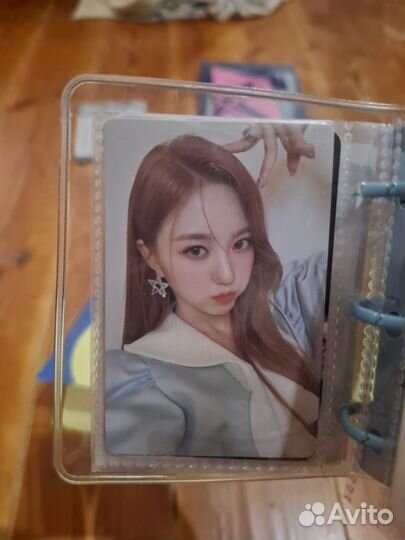 Кпоп альбом