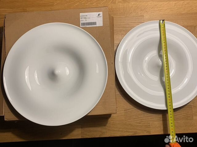 Тарелки Figgio