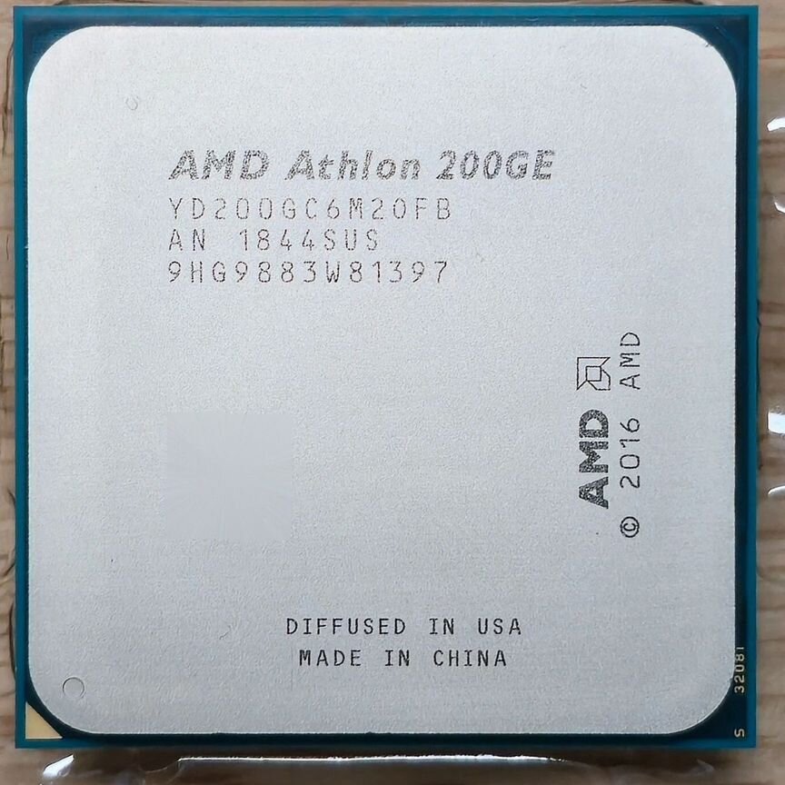 ryzen 3 3300x - Купить процессор для ПК 🖥 во всех регионах с