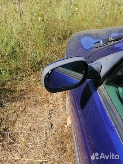 Зеркала renault megane 1