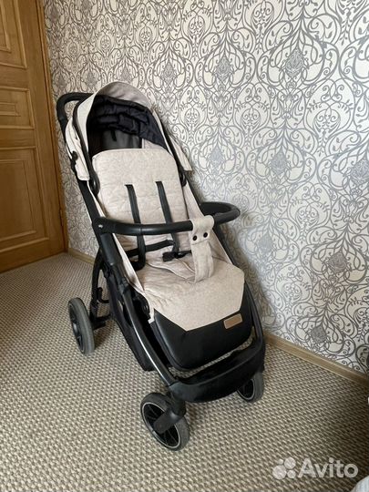 Прогулочная коляска бу
