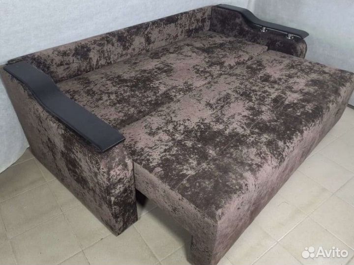 Диван еврокнижка
