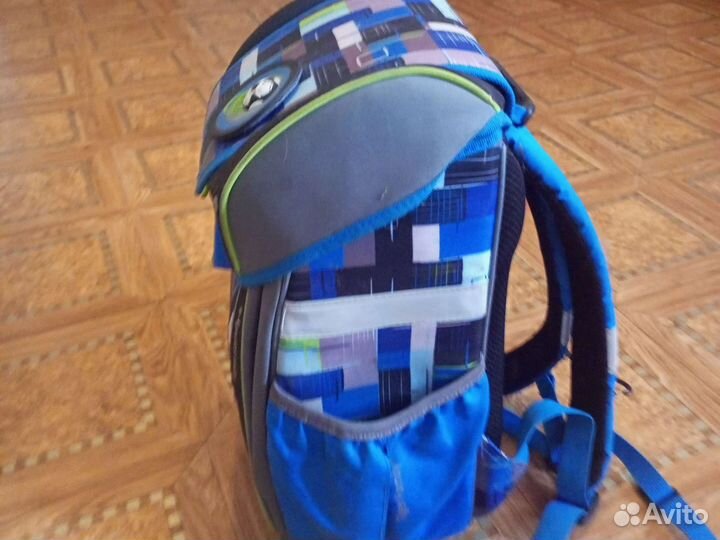 Рюкзак детский