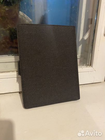 Блокнот с встроенным power bank
