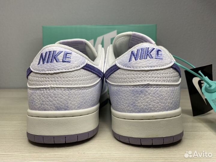 Кеды Nike SB Dunk Low 