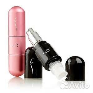 Переносной атомайзер FLO 4.7 мл Оригинал