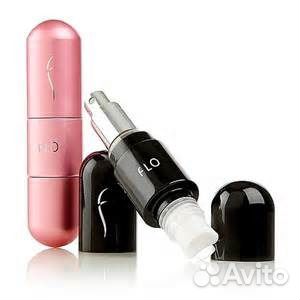 Переносной атомайзер FLO 4.7 мл Оригинал