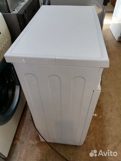 Стиральная машина lg