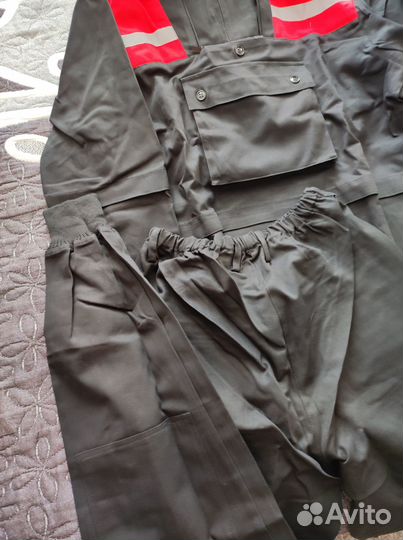 Спецодежда