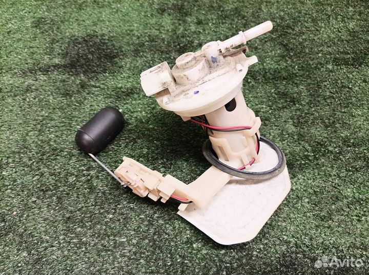 Насос топливный (мото) Мопед Honda Tact 75