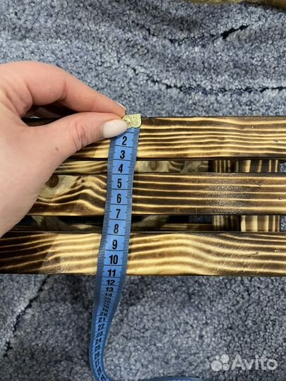 Коробка (ящик/подставка) подарочная/декоративная