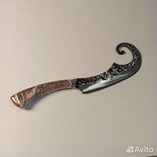 Топор Гиймякеш