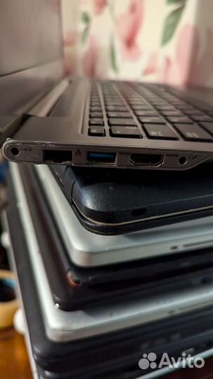 Ноутбук Samsung 530u core i5